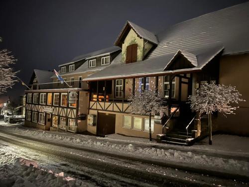 Landau Hôtel | Waldecker Taverne
