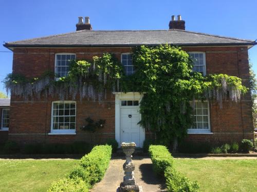 Bury St Edmunds Lit Et Petit-Déjeuner | Waldegrave farm