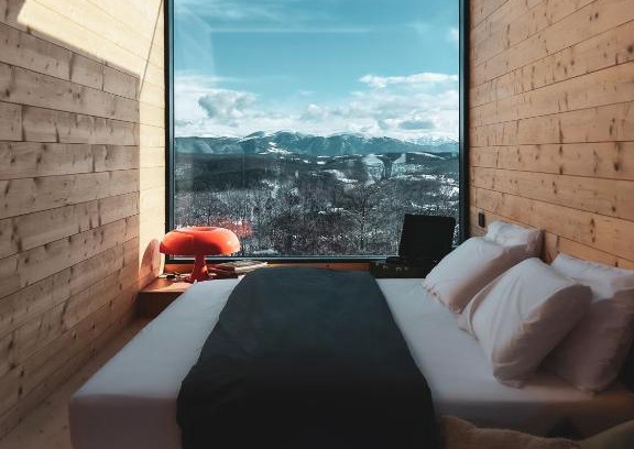 Sellano Autre | Walden House Casarampi
