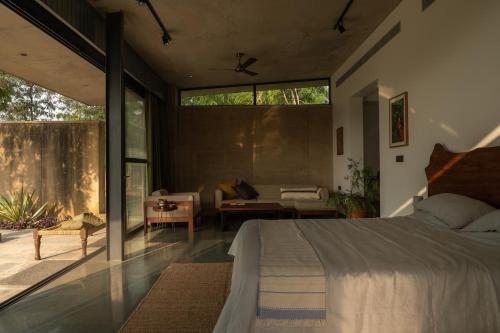 Rupnagar Cabine | Walden