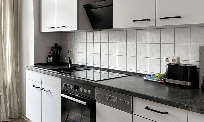 Altendorf Appartement | Waldenburger, App. 130