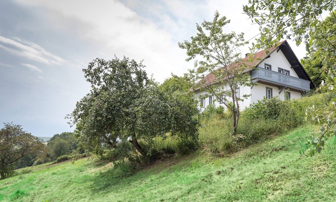 Weilheim Maison | WÄLDER: Quartier Bierbonnen - Holiday home with alpine views for up to 14 people