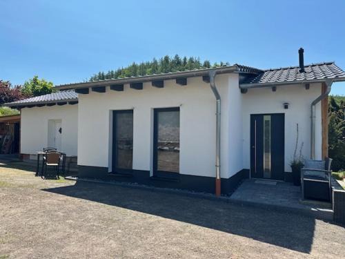 Thal Appartement | Waldfrieden Ferienhaus mit SAUNA
