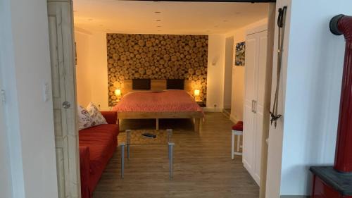 Braunlage Appartement | Waldglück Braunlage