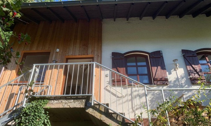 Sommerau Maison | Waldhaus Sommerau