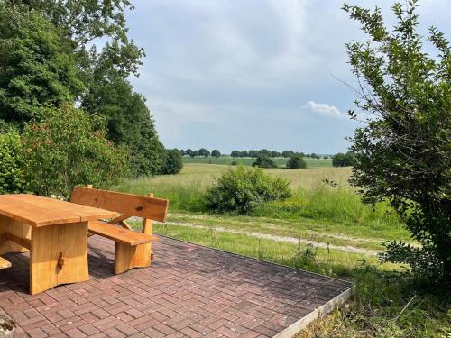 Alfen Maison | Waldhaus Wiesenblick mit Spielzimmer und Tischtennisraum