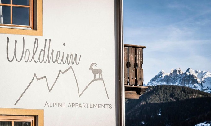 Eores Appartement | Waldheim Appartements