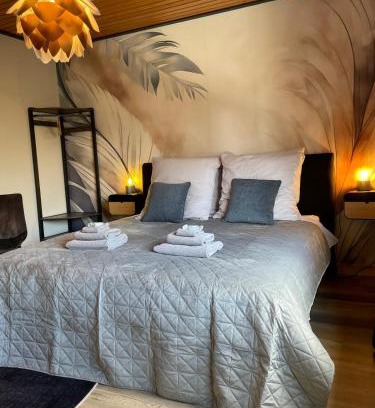 Duedinghausen Hôtel | Waldhof Hochsauerland