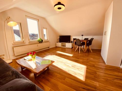 Kirchheim unter Teck Appartement | Waldhorn Alleenring Apartments