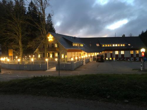 Southern Black Forest Hôtel | Waldhotel Auerhahn "Hochkopfhaus"