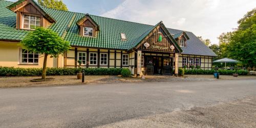 Emsdetten Hôtel | Waldhotel Schipp-Hummert