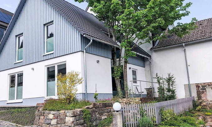 Hallenberg Maison | Waldkauz by Interhome