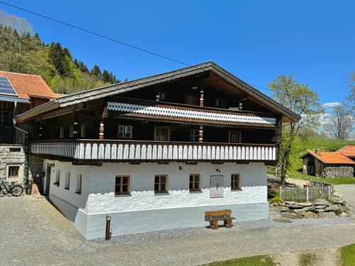 Patersdorf Appartement | Waldlerhof