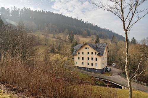 Schramberg Appartement | Waldliebe
