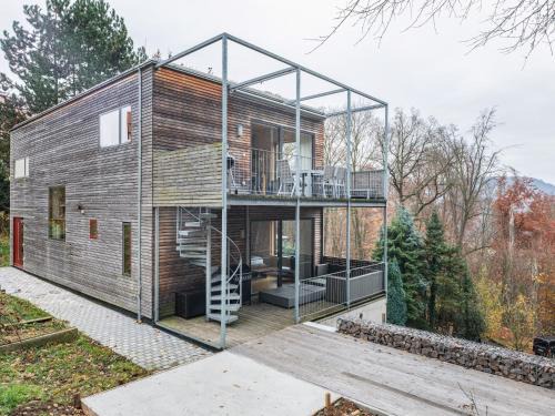 Freital Maison | Waldnahes Ferienhaus in Freital