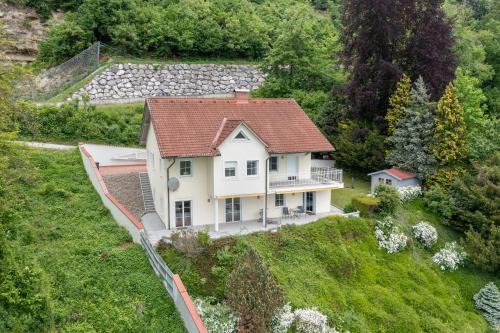 Sierning Appartement | Waldoase