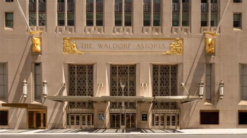 Midtown East Hôtel | Waldorf Astoria New York
