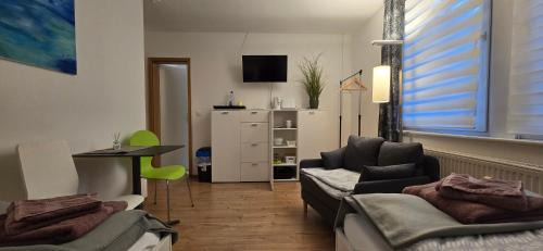 Gussow Appartement | Waldpension Gussow