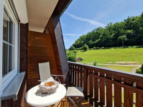 Unterhollgrund Maison | Waldquelle Vital Gästehaus