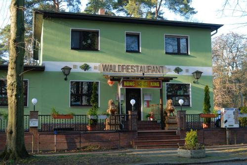 Rangsdorf Maison | Waldrestaurant & Hotel