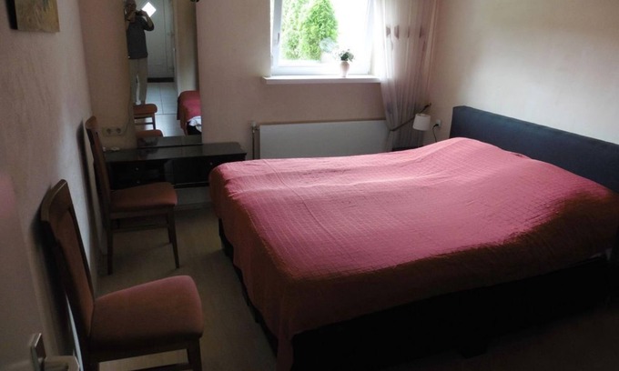 Winkel Appartement | Waldsicht 4-bett-appartement - Ferienwohnungen Waldsicht und Dorfsicht