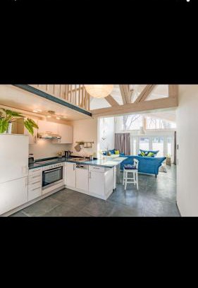 Kroepelin Appartement | Waldsiedlung