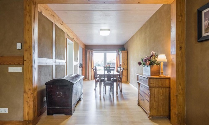 Kroepelin Appartement | Waldsiedlung No2