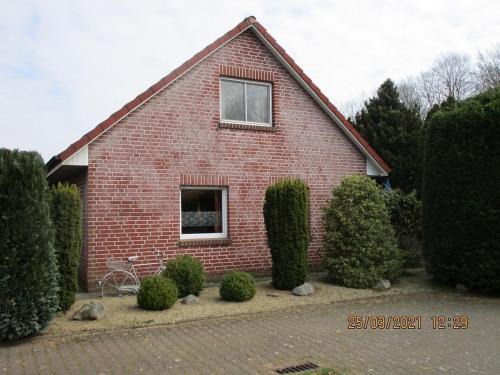 Sogel Maison | Waldwiese RE15