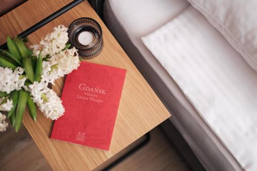 Emaus Appartement | WALESA apartment Gdansk