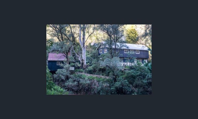 Walhalla Maison | Walhalla Guesthouses