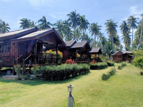 Ko Kood Maison | Walk in homestay