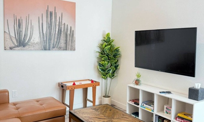 Hollywood Appartement | Walk of Fame ✦ Heart of Hollywood ✦ King Retreat