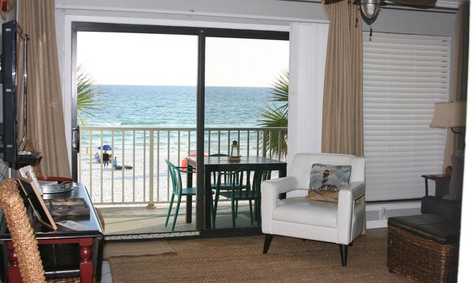 Biltmore Beach Copropriété | Marchez à droite dans votre condo saisonnier en bord de plage BEACH SRVC, WIFI gratuit