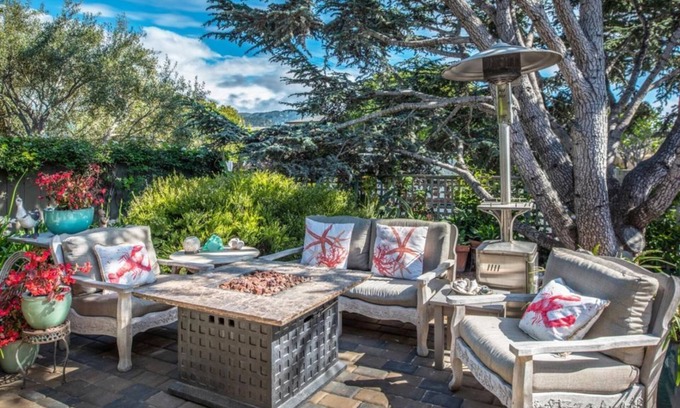 Carmel Point Maison | Marchez jusqu'à 2 plages lors de votre séjour à BeachWalk ...