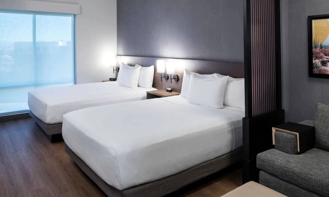 Tempe Hôtel | Walk to ASU from Modern Tempe Suite – Near Dining, Nightlife & Downtown Phoenix