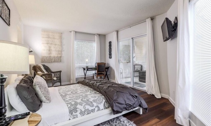 Zilker Maison | Marche pour Barton Springs Pool Zilker Park, et des restaurants locaux!