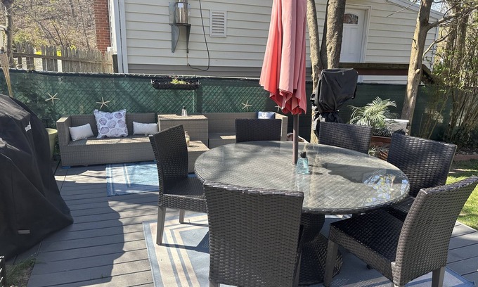 Rocky Point Appartement | Beach Apt. Wineries, Shopping, Dining
