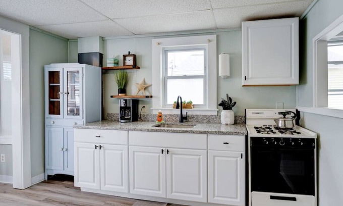 Hampton Appartement | Walk to beach unit 1