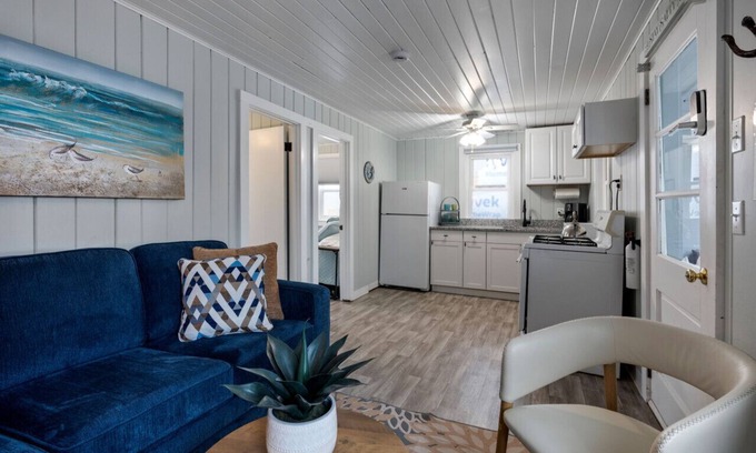 Hampton Appartement | Walk to beach unit 3
