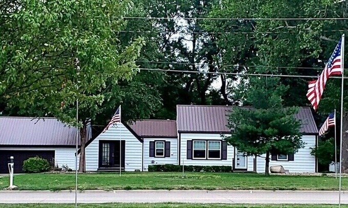 Knoxville Maison | Cozy House within Walking Distance to Racetrack