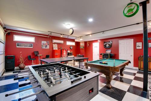Hiram Appartement | Walk to Lake Hiram Hideaway with Shared Gazebo!