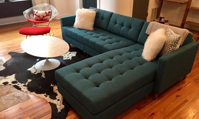 Old Town Triangle Appartement | Walk to Lincoln Park, North Avenue Beach, and Second City! Lovely Old Town Charm! condo