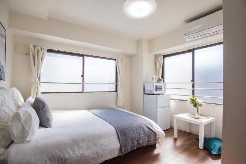 Sendagi Appartement | Walk to Nishi-Nippori/Sendagi/Nippori sta. DLoE