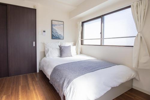 Sendagi Appartement | Walk to Nishi-Nippori/Sendagi/Nippori sta. DWoE