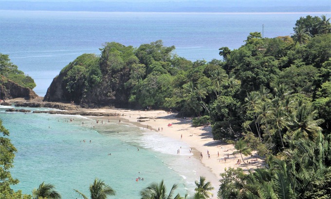 Punta Leona Copropriété | Marcher à Playa Blanca Punta Leona du condo de luxe avec SpectacularViews