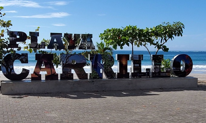 Puerto Carrillo Appartement | Walk to Playa Carrillo! Grocery and quality restaurants around the corner.