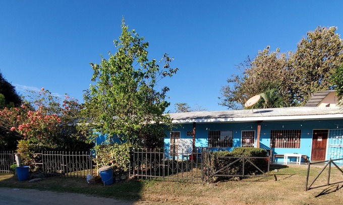 Puerto Carrillo Appartement | Walk to Playa Carrillo! Grocery and quality restaurants around the corner.