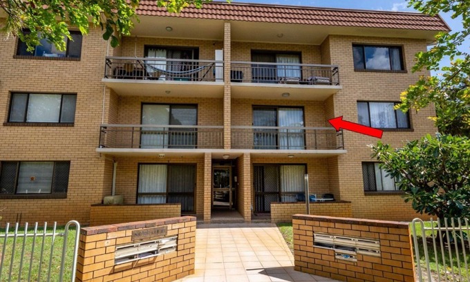 Woorim Appartement | Marcher jusqu'à Surf Beach, Club et boutiques - Sands Court Boyd St, Woorim
