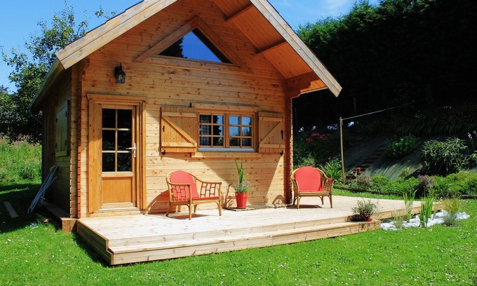 Le Tilleul Chalet De Ski | Vous pourrez accéder à pied aux célèbres falaises d'Etretat