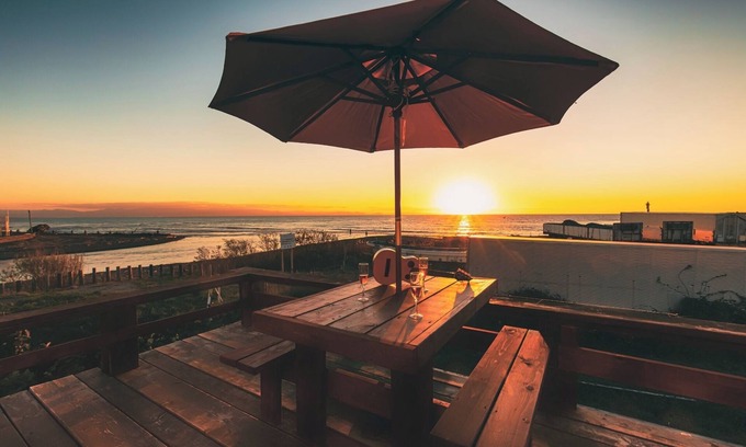Ishikari Maison | Walk to the sea Pets allowedBBQ space availableMaximum 12 people allowedPerfect for families and / Ishikari Hokkaidō